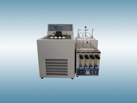 RP-3554石油蠟含油量測(cè)定儀