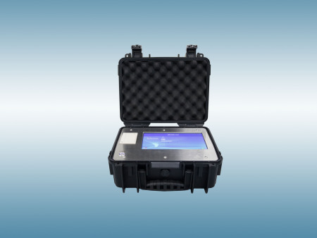 RP-18854-3油液污染度顆粒度測定儀