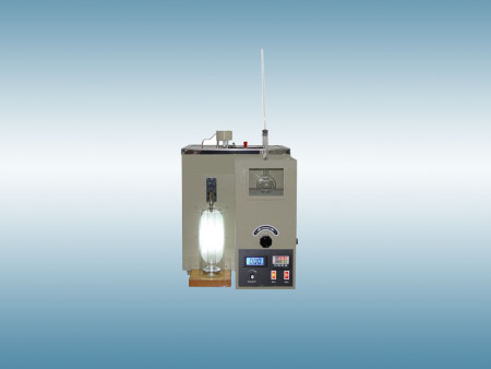 RP-6536C石油產(chǎn)品蒸餾試驗(yàn)器（低溫單管式）