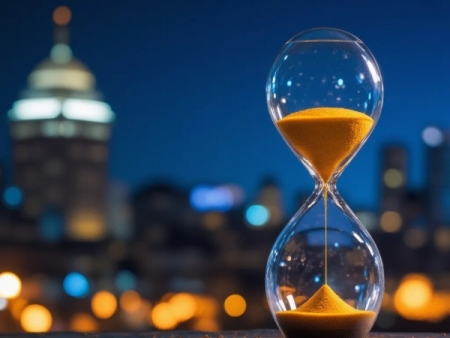 未来五年怎么干？