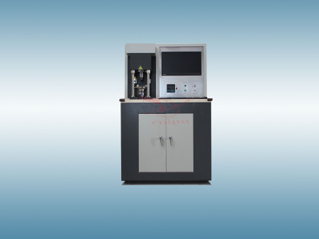 RP-12583微机控制四球摩擦磨损试验机