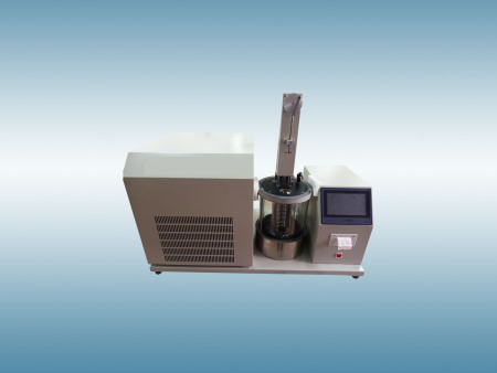 RP-0090發(fā)動(dòng)機(jī)冷卻液自動(dòng)冰點(diǎn)測(cè)定儀