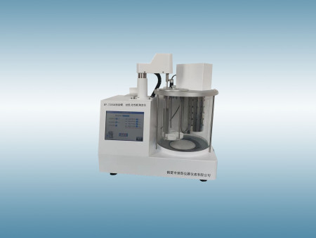 RP-7305B油品破乳、抗乳化性能测定仪(4孔)