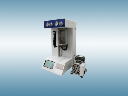 RP-18854-2油液污染度顆粒度測定儀