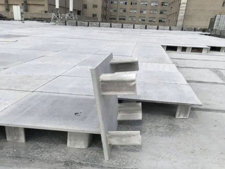 Insulated small stool