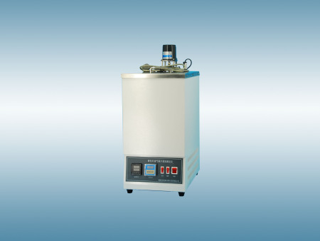 RP-5096B铜片腐蚀试验器