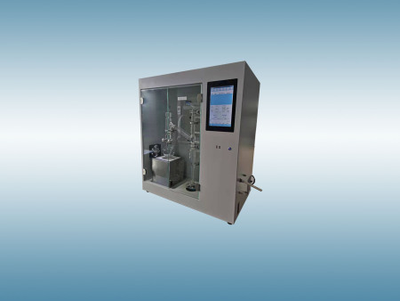 RP-9168石油產(chǎn)品蒸餾測定器