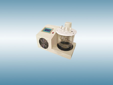 RP-YD1藥物凝點(diǎn)自動(dòng)分析儀