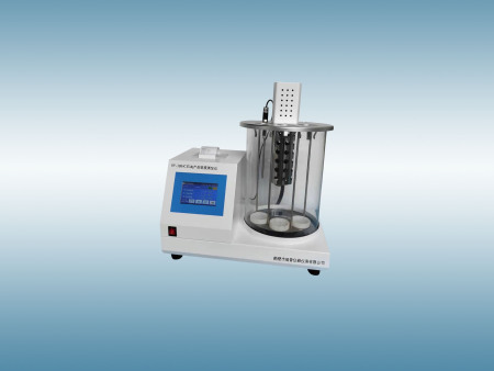 RP-1884C石油產(chǎn)品密度測(cè)定儀試驗(yàn)器