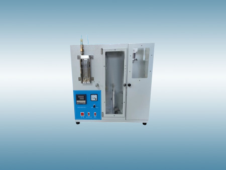 RP-0165-1減壓餾程測定器