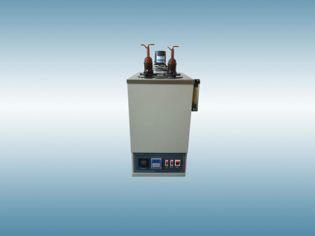 RP-0023喷气燃料银片腐蚀测定仪