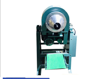 实验室锥形球磨机