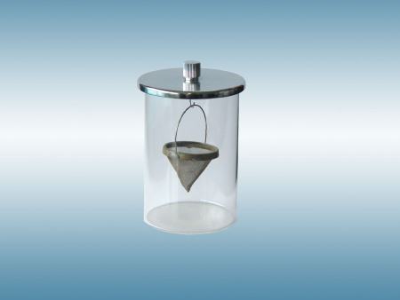 RP-0324润滑脂钢网分油试验器