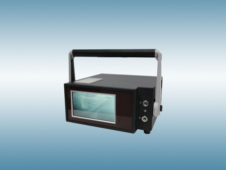 RP-18854-4油液污染度顆粒度測定儀