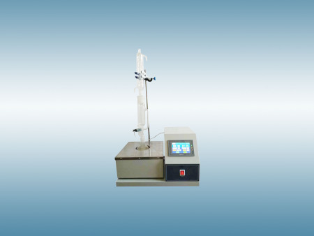 RP-2292自動苯的不溶物測定儀