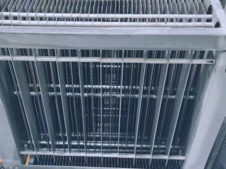 换季养护正当时，给排烟系统“透透气”