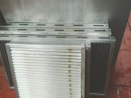 别让“油乎乎”赶走你的老顾客