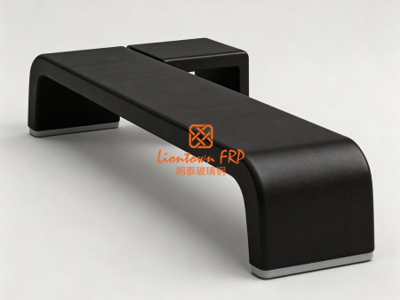 玻璃鋼休閑座椅