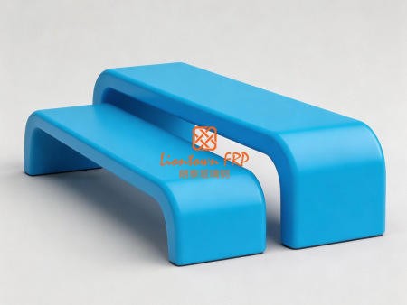 玻璃钢休闲座椅