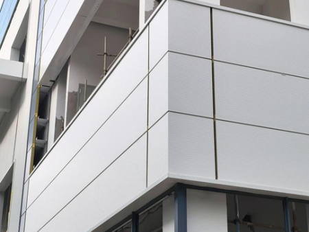 青州金黄冠外墙保温、真石漆13853651077