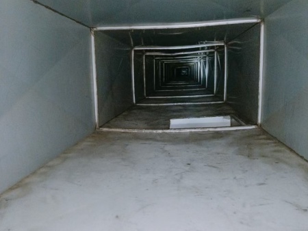 酒店形象的隐形名片——后厨的洁净度