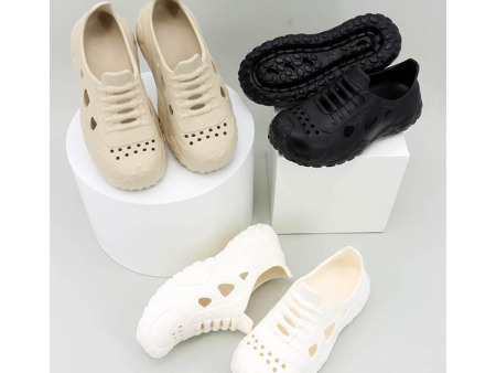 7399  包跟涉水洞洞鞋男 38-45