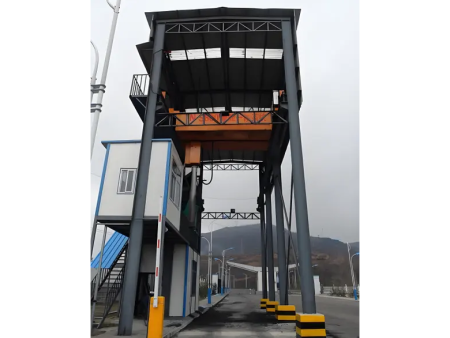 全自动采样机KW-a