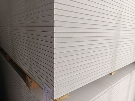 silicate cover plate