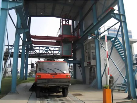 全自动采样机KW-d