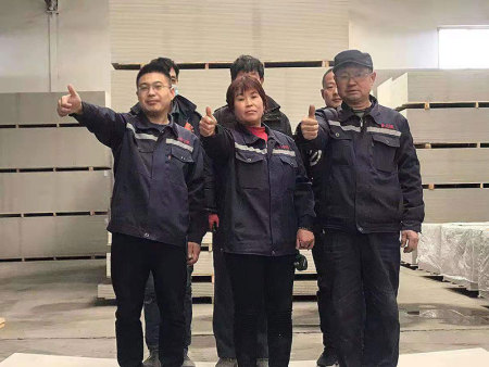 Load-bearing and strength testing of fiber cement boards