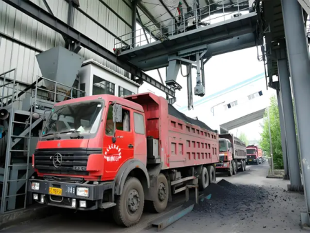 全自动采样机KW-h