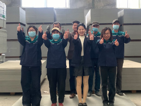 Load-bearing and strength testing of fiber cement boards