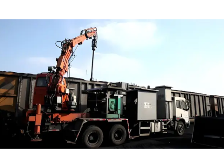 全自动采样机KW-b