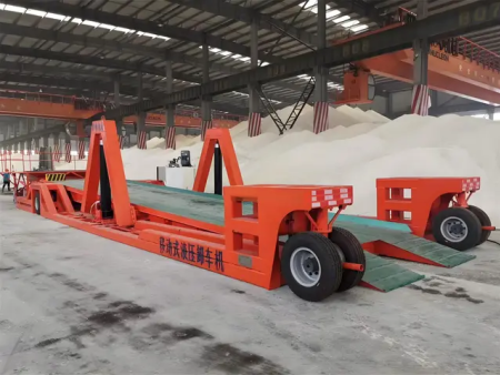 汽车翻车机、卸车机KW-g