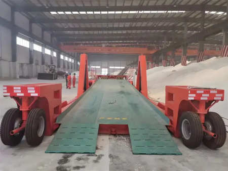 汽车翻车机、卸车机KW-f 