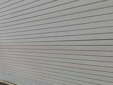 silicate cover plate