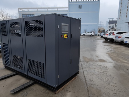 低温冷.热冲击冷水机