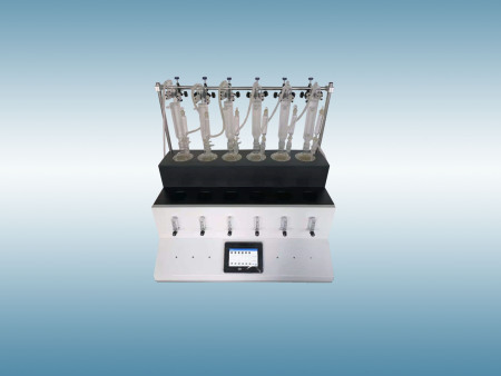 RP-SO8A智能二氧化硫测定仪