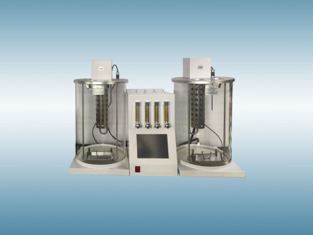 RP-12579-1润滑油泡沫特性测定仪