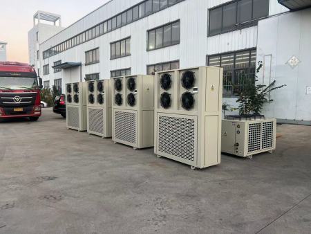 工业冷水机日常使用有哪些注意事项？