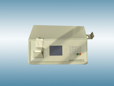 RP-17040 X荧光油品硫分析仪