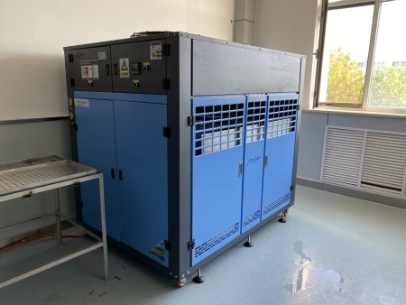 低温冷.热冲击冷水机