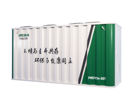 污水处理设备日常避免被磨损的技巧！