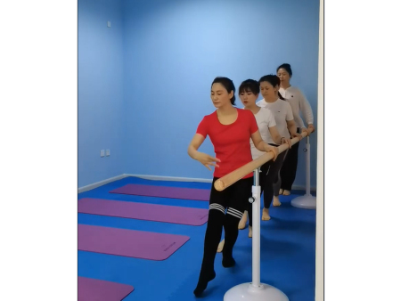 普拉提把杆教培