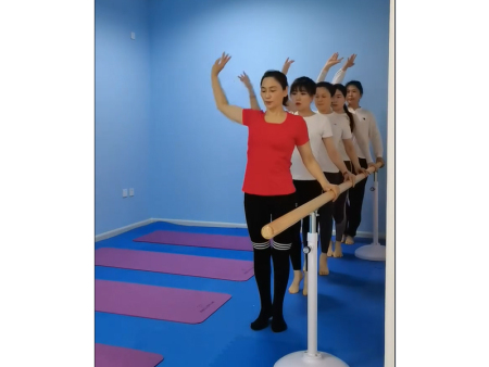 普拉提把杆教培