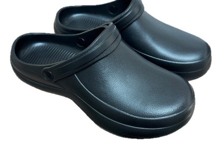 7411 男士防滑贴片包头鞋40-45单码