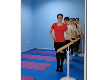 普拉提把杆教培