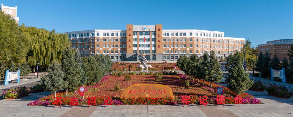 內(nèi)蒙古***學(xué)校安裝調(diào)試多樣測(cè)硫儀完成