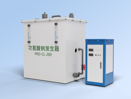 次氯酸钠发生器