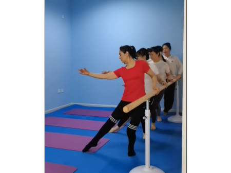 普拉提把杆教培